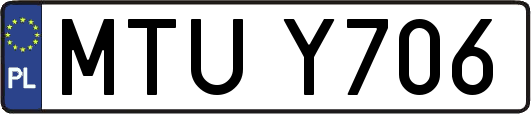MTUY706