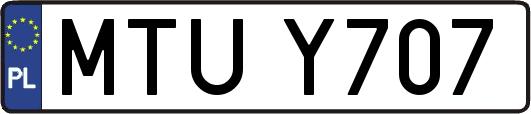 MTUY707