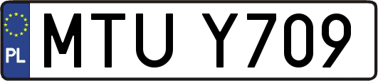 MTUY709