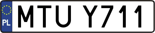 MTUY711
