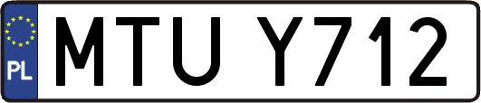 MTUY712