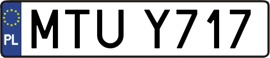 MTUY717