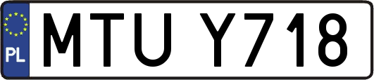 MTUY718