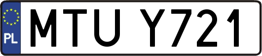 MTUY721