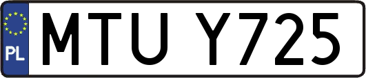 MTUY725
