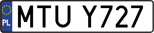 MTUY727