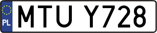 MTUY728