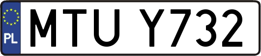 MTUY732
