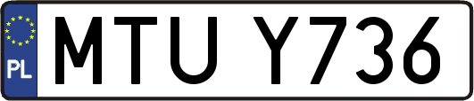MTUY736