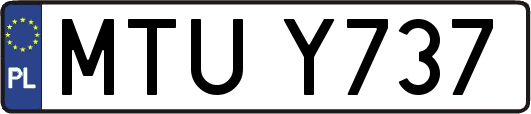 MTUY737