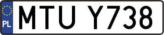 MTUY738
