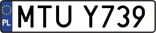 MTUY739
