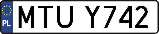 MTUY742