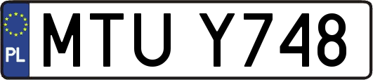 MTUY748
