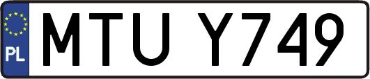 MTUY749