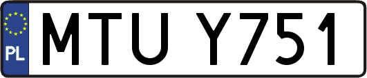 MTUY751
