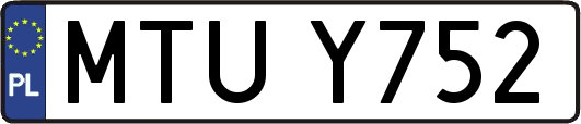 MTUY752