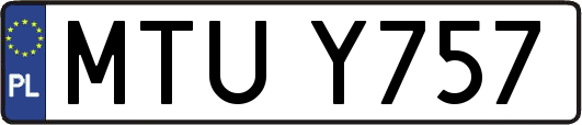 MTUY757