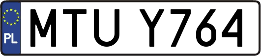 MTUY764