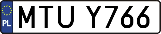 MTUY766