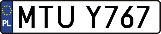 MTUY767