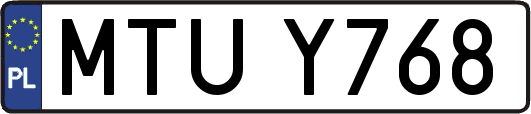 MTUY768