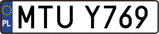 MTUY769