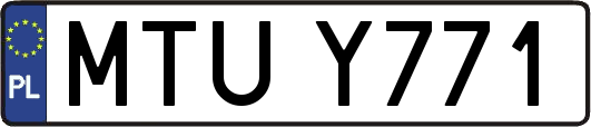 MTUY771