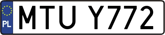 MTUY772
