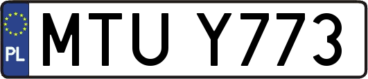 MTUY773