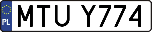 MTUY774