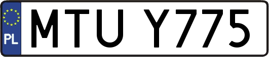 MTUY775