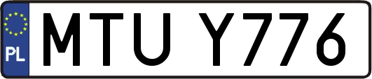 MTUY776