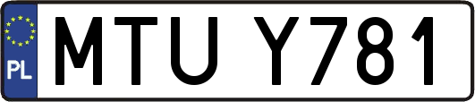 MTUY781