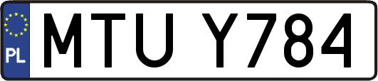 MTUY784