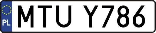 MTUY786