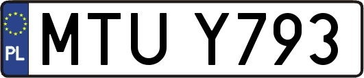 MTUY793