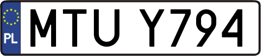 MTUY794