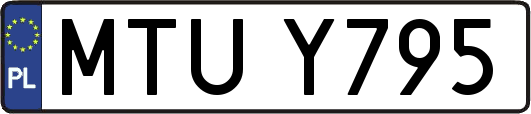 MTUY795
