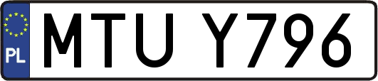 MTUY796