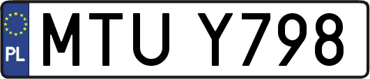 MTUY798