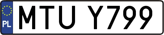 MTUY799