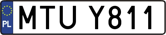 MTUY811