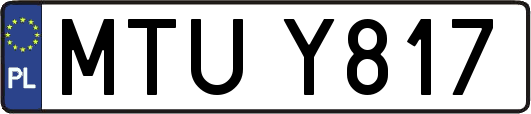 MTUY817