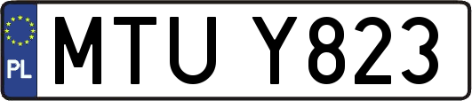MTUY823