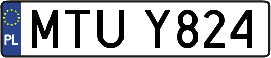MTUY824