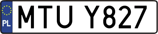 MTUY827