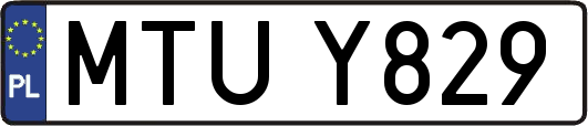MTUY829