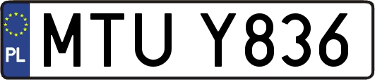 MTUY836