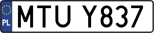MTUY837